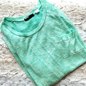 BDG Mint Green Light Sweater